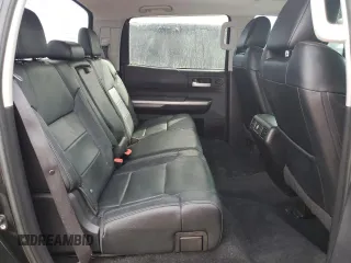 2016 Toyota Tundra 4WD Truck LTD with VIN 5TFHY5F19GX532034, listed as a Copart auction lot 77064894 with 0 mi miles and Non Repairable. Bid and sale history available at carsss.com. Image 11.