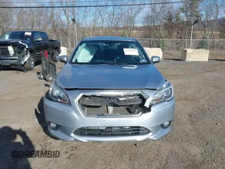 2017 Subaru Legacy Limited with VIN 4S3BNEN66H3041070, listed as a IAAI auction lot 41288555 with 108,632 mi miles. Bid and sale history available at carsss.com. Image 12.