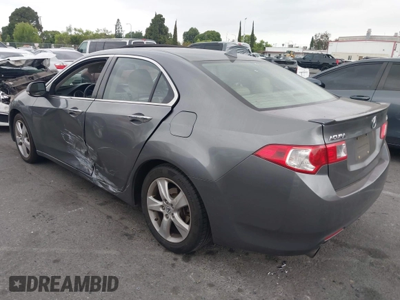 2010 Acura TSX z VIN JH4CU2F61AC043219, wystawiony jako IAAI lot #42272906 z przebiegiem 180 193 mil mil oraz . Historia ofert i sprzedaży dostępna na DreamBid. Obrazek 3.
