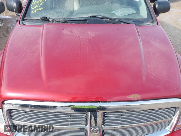 2006 Dodge Durango Limited with VIN 1D8HB58296F192784, listed as a IAAI auction lot 41792087 with 171,954 mi miles and . Bid and sale history available at DreamBid. Image 10.