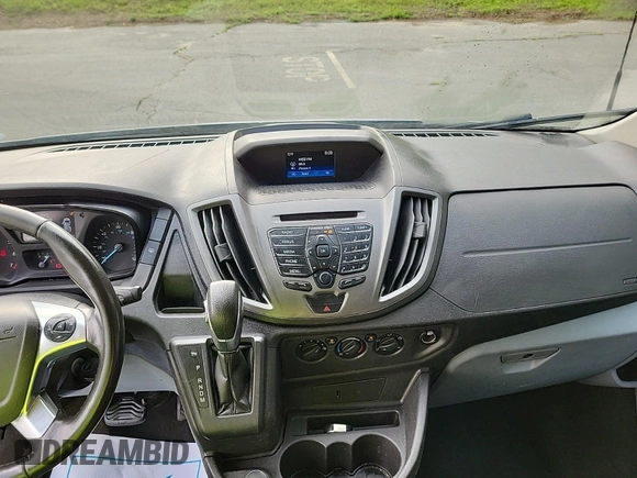 2018 Ford Transit с VIN 1FTYR1YG7JKA30182, выставлен на аукционе IAAI как лот 42774231 с пробегом 103 209 миль миль и . История ставок и продаж доступна на DreamBid. Изображение 54.