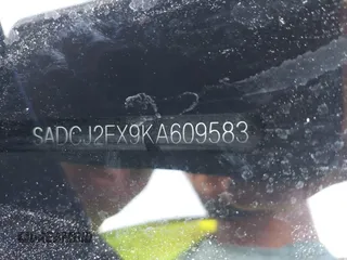 2019 Jaguar F-Pace 25t Premium с VIN SADCJ2FX9KA609583, выставлен на аукционе IAAI как лот 41530705 с пробегом 60 013 миль миль и . История ставок и продаж доступна на DreamBid. Изображение 9.