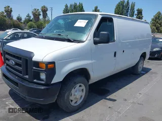 2011 Ford Econoline Cargo Commercial с VIN 1FTNE2EW0BDA09079, выставлен на аукционе IAAI как лот 42527730 с пробегом 104 024 миль миль и . История ставок и продаж доступна на DreamBid. Изображение 17.