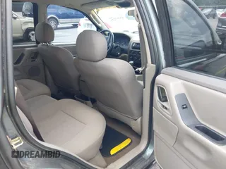 2002 Jeep Grand Cherokee Laredo with VIN 1J4GX48S42C313801, listed as a IAAI auction lot 42297223 with 153,633 mi miles and . Bid and sale history available at DreamBid. Image 8.