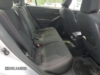 2022 Subaru WRX Premium z VIN JF1VBAF66N9028105, wystawiony jako Copart lot #60157765 z przebiegiem 18 713 mil mil oraz Szkoda całkowita • Salvage title. Historia ofert i sprzedaży dostępna na DreamBid. Obrazek 10.