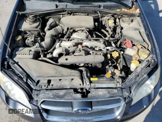 2009 Subaru Legacy Special with VIN 4S3BL616397222204, listed as a Copart auction lot 59924045 with 162,026 mi miles and Salvage title. Bid and sale history available at DreamBid. Image 11.