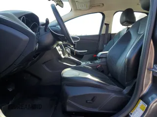 2013 Ford Focus SE with VIN 1FADP3F21DL379270, listed as a Copart auction lot 48125115 with 85,375 mi miles and Salvage Title. Bid and sale history available at carsss.com. Image 7.