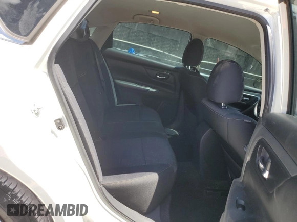 2017 Nissan Altima S with VIN 1N4AL3AP7HC171577, listed as a Copart auction lot 60812825 with 103,664 mi miles and Salvage title. Bid and sale history available at DreamBid. Image 10.