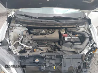 2017 Nissan Rogue S with VIN KNMAT2MTXHP531530, listed as a IAAI auction lot 42094980 with 81,788 mi miles and . Bid and sale history available at carsss.com. Image 10.