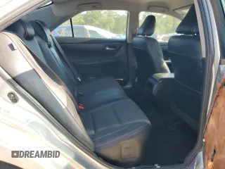 2016 Toyota Camry XLE with VIN 4T1BF1FK6GU583887, listed as a Copart auction lot 50300875 with 101,166 mi miles and Salvage Title. Bid and sale history available at DreamBid. Image 10.