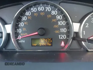 2005 Saturn ION ION 1 z VIN 1G8AG52F45Z170793, wystawiony jako IAAI lot #41637625 z przebiegiem 72 475 mil mil oraz . Historia ofert i sprzedaży dostępna na DreamBid. Obrazek 7.