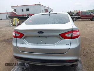 2016 Ford Fusion SE with VIN 3FA6P0H76GR338557, listed as a IAAI auction lot 42424262 with 165,299 mi miles and . Bid and sale history available at DreamBid. Image 16.