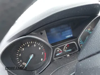2015 Ford Escape SE with VIN 1FMCU0G98FUA80408, listed as a IAAI auction lot 41955818 with 129,908 mi miles. Bid and sale history available at carsss.com. Image 7.