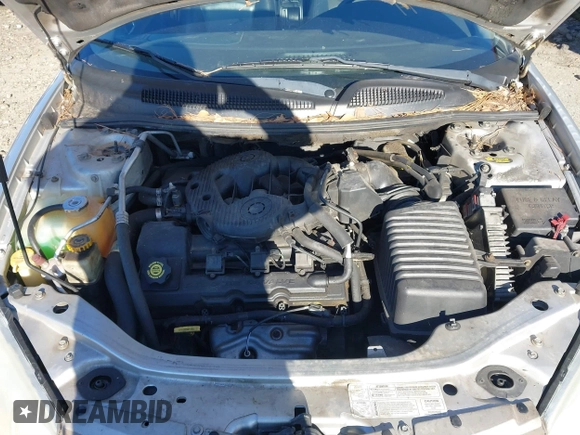 2004 Chrysler Sebring Touring z VIN 1C3EL56R64N113268, wystawiony jako IAAI lot #41746840 z przebiegiem 181 533 mil mil oraz . Historia ofert i sprzedaży dostępna na DreamBid. Obrazek 10.