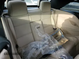 2009 Volkswagen Eos Komfort с VIN WVWAA71F79V016077, выставлен на аукционе Copart как лот 88357585 с пробегом 198 922 миль миль и Списание • Salvage title. История ставок и продаж доступна на DreamBid. Изображение 10.