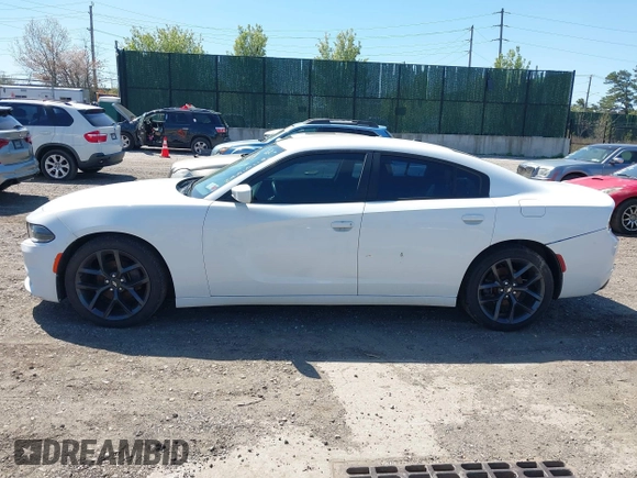 2016 Dodge Charger SE with VIN 2C3CDXBG6GH121386, listed as a IAAI auction lot 42039875 with 116,028 mi miles and . Bid and sale history available at carsss.com. Image 13.