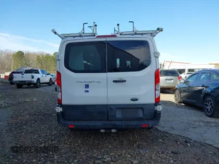 2015 Ford Transit Cargo with VIN 1FTYE1YM0FKB31248, listed as a IAAI auction lot 41703474 with 238,925 mi miles and . Bid and sale history available at DreamBid. Image 15.