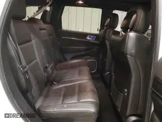 2014 Jeep Grand Cherokee Summit with VIN 1C4RJFJT7EC106290, listed as a Copart auction lot 52001295 with 137,266 mi miles and Non Repairable. Bid and sale history available at carsss.com. Image 11.