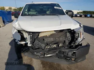 2019 Ford F-150 XL with VIN 1FTEX1EB2KFB65436, listed as a Copart auction lot 60785865 with Not provided miles and Salvage title. Bid and sale history available at DreamBid. Image 5.