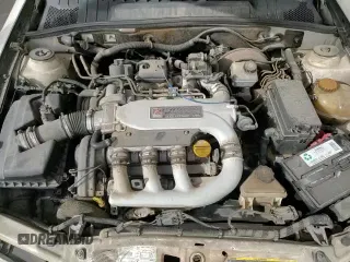 2002 Saturn LW with VIN 1G8JW84R02Y519686, listed as a Copart auction lot 86702484 with 111,819 mi miles and Salvage title. Bid and sale history available at DreamBid. Image 14.