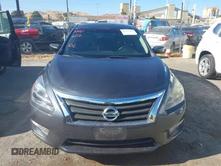 2013 Nissan Altima SV with VIN 1N4AL3AP2DN502449, listed as a IAAI auction lot 42529467 with 145,893 mi miles and . Bid and sale history available at DreamBid. Image 12.