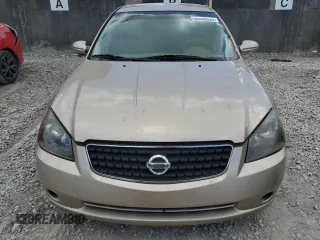 2005 Nissan Altima 2.5 with VIN 1N4AL11D65N462095, listed as a Copart auction lot 54430535 with 77,149 mi miles and Clean Title. Bid and sale history available at carsss.com. Image 5.