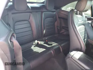 2018 Mercedes-Benz C 300 с VIN WDDWK4JB8JF623771, выставлен на аукционе Copart как лот 57273575 с пробегом 53 194 миль миль и Списание • Salvage title. История ставок и продаж доступна на DreamBid. Изображение 10.