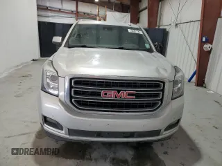 2016 GMC Yukon SLE with VIN 1GKS2AKC8GR425010, listed as a Copart auction lot 41749675 with 152,004 mi miles and Clean Title. Bid and sale history available at carsss.com. Image 5.