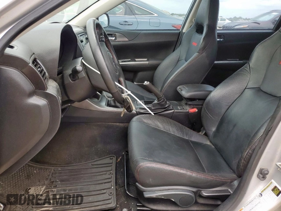 2011 Subaru WRX WRX Limited с VIN JF1GR7E66BG832839, выставлен на аукционе Copart как лот 59444735 с пробегом 112 080 миль миль и Чистый • Clean title. История ставок и продаж доступна на DreamBid. Изображение 7.