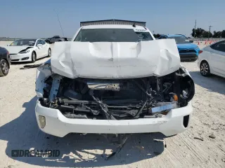 2017 Chevrolet Silverado 1500 LT with VIN 3GCPCREH7HG364819, listed as a Copart auction lot 75626094 with Not Provided miles and Clean Title. Bid and sale history available at DreamBid. Image 5.