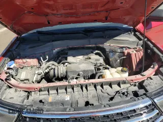 2020 Ford Explorer XLT with VIN 1FMSK7DH7LGA43348, listed as a Copart auction lot 46644985 with 102,969 mi miles and Salvage Title. Bid and sale history available at carsss.com. Image 12.