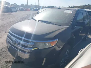 2011 Ford Edge Limited с VIN 2FMDK3KC6BBA97111, выставлен на аукционе IAAI как лот 41897360 с пробегом 194 510 миль миль и . История ставок и продаж доступна на DreamBid. Изображение 2.