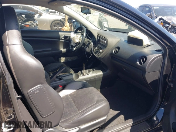 2003 Acura RSX Type S with VIN JH4DC53073C011144, listed as a IAAI auction lot 41948402 with 88,501 mi miles. Bid and sale history available at carsss.com. Image 5.