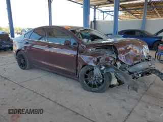 2017 Ford Fusion SE с VIN 3FA6P0H77HR247606, выставлен на аукционе Copart как лот 64849325 с пробегом 79 590 миль миль и Списание • Salvage title. История ставок и продаж доступна на DreamBid. Изображение 4.
