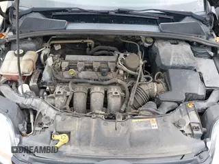 2013 Ford Focus SE с VIN 1FADP3F29DL266120, выставлен на аукционе IAAI как лот 42491390 с пробегом 124 886 миль миль и . История ставок и продаж доступна на DreamBid. Изображение 10.