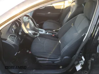 2014 Nissan Sentra S with VIN 3N1AB7AP7EY215572, listed as a Copart auction lot 48813075 with 131,134 mi miles and Non Repairable. Bid and sale history available at DreamBid. Image 7.