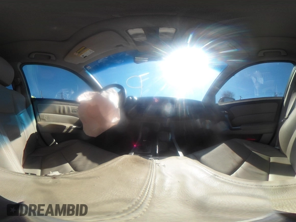 2011 Acura RDX with VIN 5J8TB2H27BA002089, listed as a IAAI auction lot 41695488 with 232,770 mi miles and . Bid and sale history available at DreamBid. Image 18.