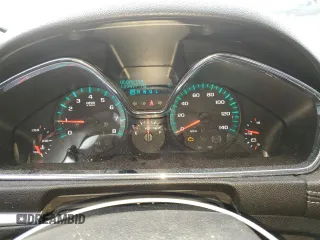 2015 Chevrolet Traverse LT z VIN 1GNKVHKD3FJ268866, wystawiony jako Copart lot #47085565 z przebiegiem 129 477 mil mil oraz Szkoda całkowita • Salvage title. Historia ofert i sprzedaży dostępna na DreamBid. Obrazek 9.