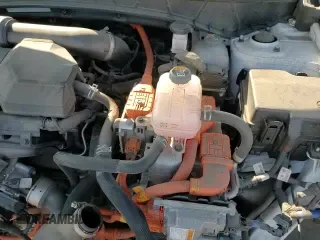 2022 Hyundai Tucson Blue with VIN KM8JBCA17NU020149, listed as a Copart auction lot 83856095 with 81,788 mi miles and Salvage title. Bid and sale history available at DreamBid. Image 13.