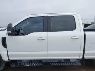 2020 Ford Super Duty F-250 SRW XL with VIN 1FT7W2BN1LEC69939, listed as a IAAI auction lot 41554902 with 112,559 mi miles. Bid and sale history available at carsss.com. Image 15.