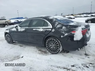 2021 Mercedes-Benz S 580 z VIN W1K6G7GB1MA042303, wystawiony jako Copart lot #45225205 z przebiegiem 25 028 mil mil oraz Czysty tytuł • Clean title. Historia ofert i sprzedaży dostępna na DreamBid. Obrazek 2.