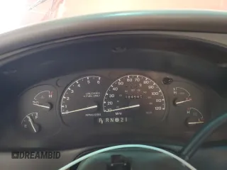 1996 Ford Ranger XLT с VIN 1FTCR10X9TUB10631, выставлен на аукционе Copart как лот 56334305 с пробегом 84 547 миль миль и Списание • Salvage title. История ставок и продаж доступна на DreamBid. Изображение 9.