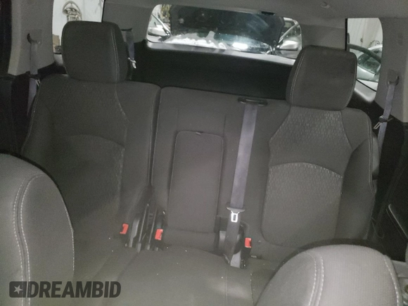 2014 GMC Acadia SLE с VIN 1GKKVNEDXEJ132014, выставлен на аукционе Copart как лот 51017135 с пробегом 158 493 миль миль и Списание • Salvage title. История ставок и продаж доступна на DreamBid. Изображение 10.