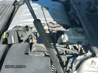 2007 Cadillac DTS Professional with VIN 1GEEH96Y77U550323, listed as a IAAI auction lot 43478342 with 46,878 mi miles and . Bid and sale history available at DreamBid. Image 19.