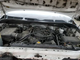 2007 Toyota Tundra SR5 with VIN 5TFBV541X7X004696, listed as a Copart auction lot 49679535 with 277,406 mi miles and Salvage Title. Bid and sale history available at carsss.com. Image 11.