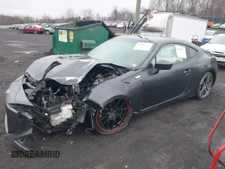 2014 Scion FR-S with VIN JF1ZNAA1XE9706469, listed as a IAAI auction lot 41942773 with 74,641 mi miles and . Bid and sale history available at DreamBid. Image 17.