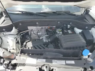 2020 Volkswagen Atlas SE z VIN 1V25E2CA9LC217670, wystawiony jako Copart lot #61438655 z przebiegiem 55 391 mil mil oraz Nie do naprawy • Non repairable. Historia ofert i sprzedaży dostępna na DreamBid. Obrazek 12.