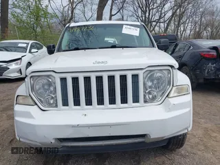 2012 Jeep Liberty Sport with VIN 1C4PJMAKXCW100451, listed as a IAAI auction lot 41987230 with 83,904 mi miles and . Bid and sale history available at DreamBid. Image 13.