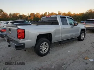 2015 Chevrolet Silverado 1500 LT with VIN 1GCVCREC3FZ361795, listed as a Copart auction lot 76841864 with 12,488 mi miles and Salvage Title. Bid and sale history available at DreamBid. Image 3.