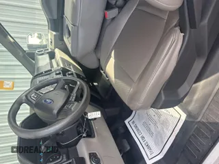 2017 Ford F-150 XL with VIN 1FTEX1C80HKD77906, listed as a IAAI auction lot 42737719 with 143,027 mi miles and . Bid and sale history available at DreamBid. Image 14.